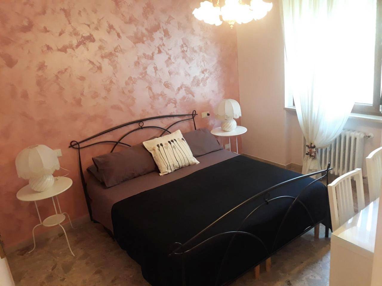 Double or Twin Room in Spiaggia libera, accessibile per disabili, Montesilvano