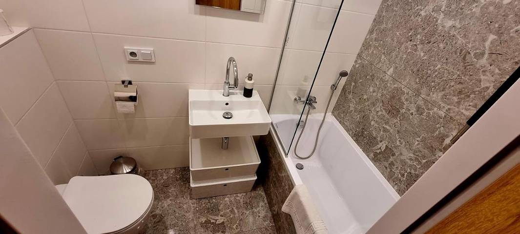 Gîte pour 4 personnes, avec jardin à Domažlice - 4