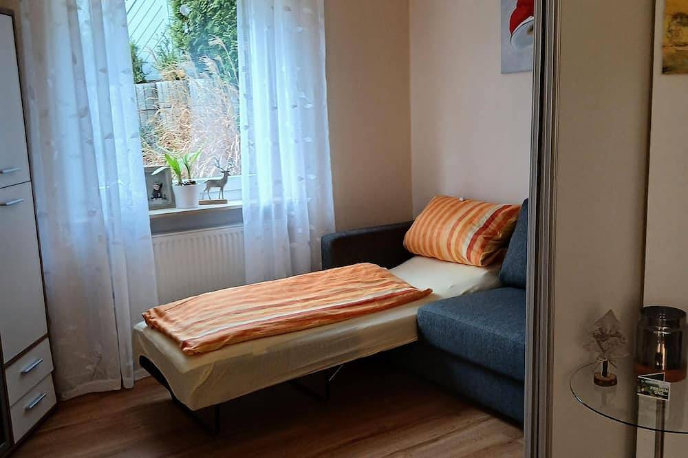 Ganze Wohnung, Ferienwohnung Gaby Lehmann in Hornberg, Mittlerer Schwarzwald