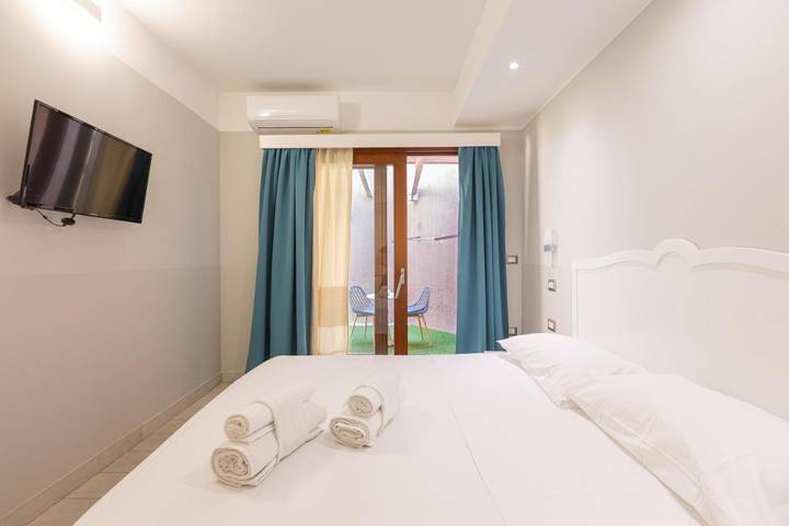 Maison d’hôte pour 2 personnes à Villasimius - 2