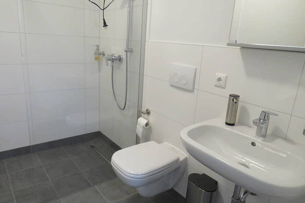 Entire apartment, Apartment 2 - Apartments at the Bauhaus in Dessau, Dessau-Wörlitz Gartenreich