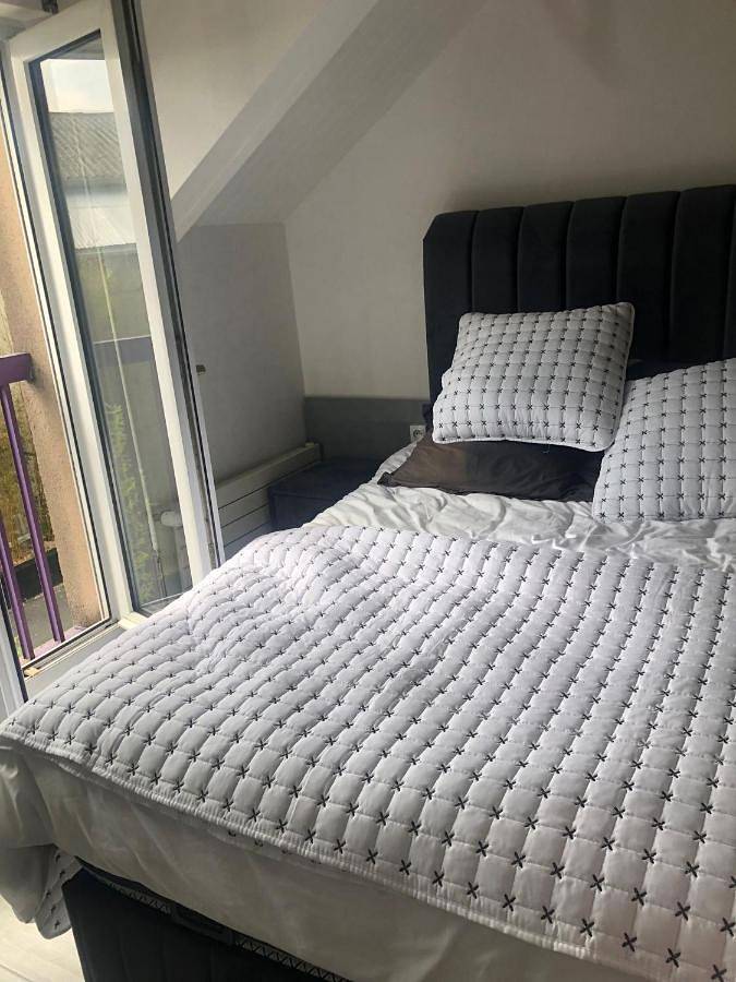 Chambre d’hôte pour 2 personnes, avec terrasse à Meaux - 4