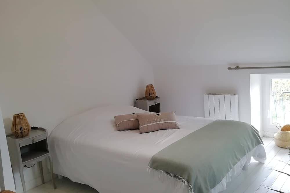 A vacation rental in the heart of Morbihan, nestled between land, river, and ocean! A guaranteed chance to recharge! in Saint-Dolay, Vannes und Umgebung