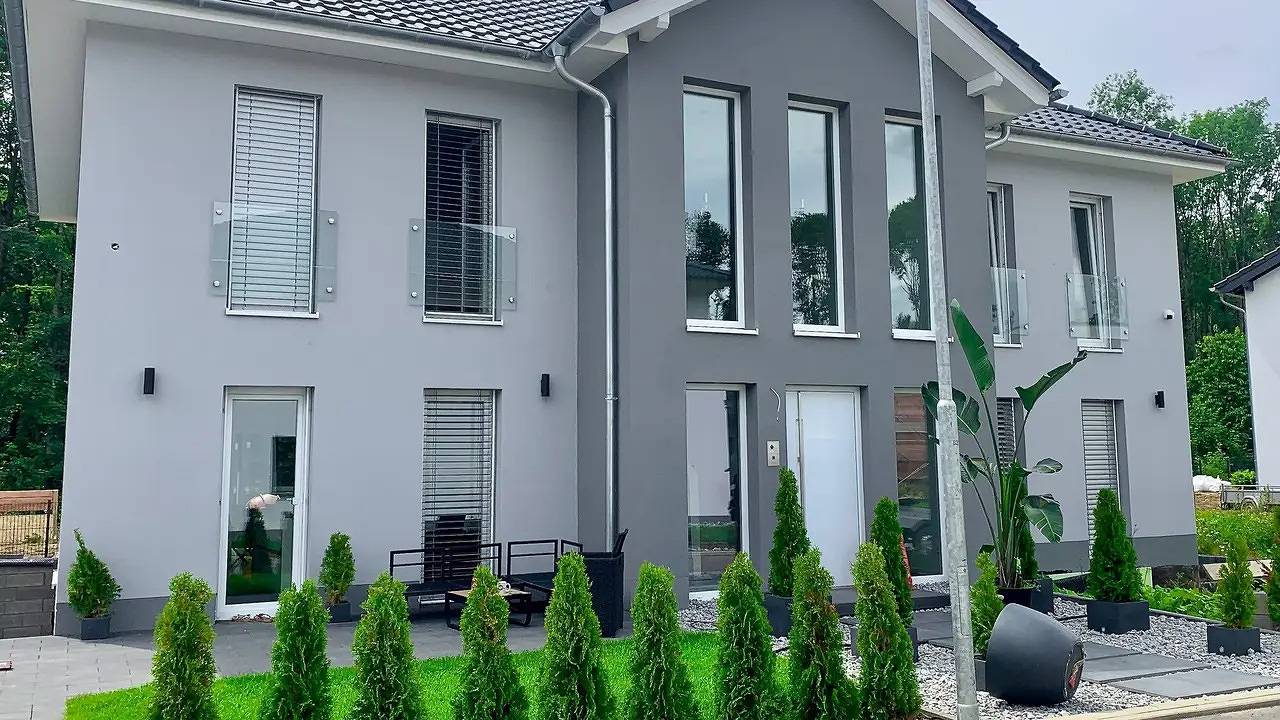 Ganze Ferienwohnung, Ferienwohnung für 6 Personen (76 m²) in Montabaur in Montabaur, Lahn-Taunus