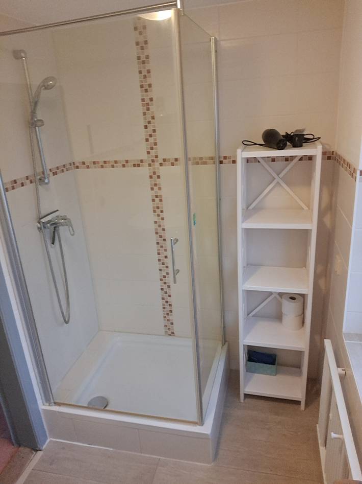 Ferienwohnung für 4 Personen, mit Haustier in Hohwacht - 3