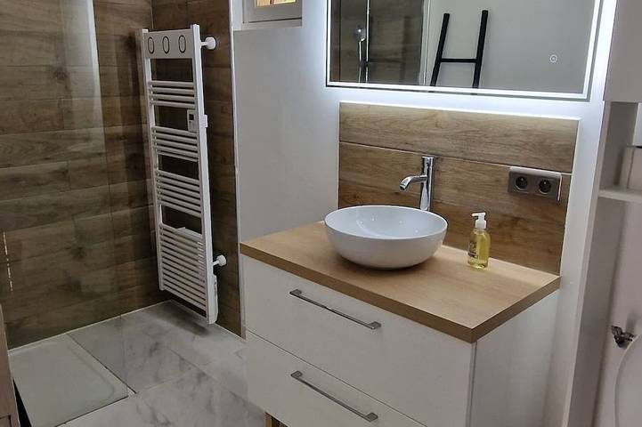 Charming house 35 minutes from Disneyland Paris in Seine-et-Marne