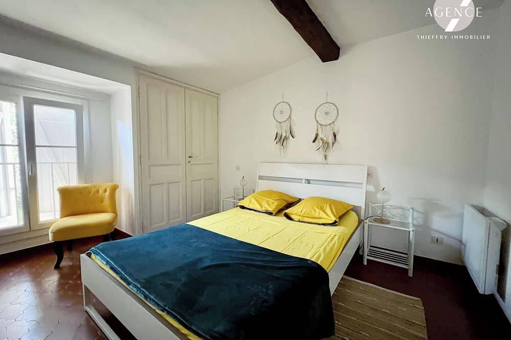 Ganze Wohnung, Le Tropezien in Grimaud, Mittelmeerküste (Frankreich)