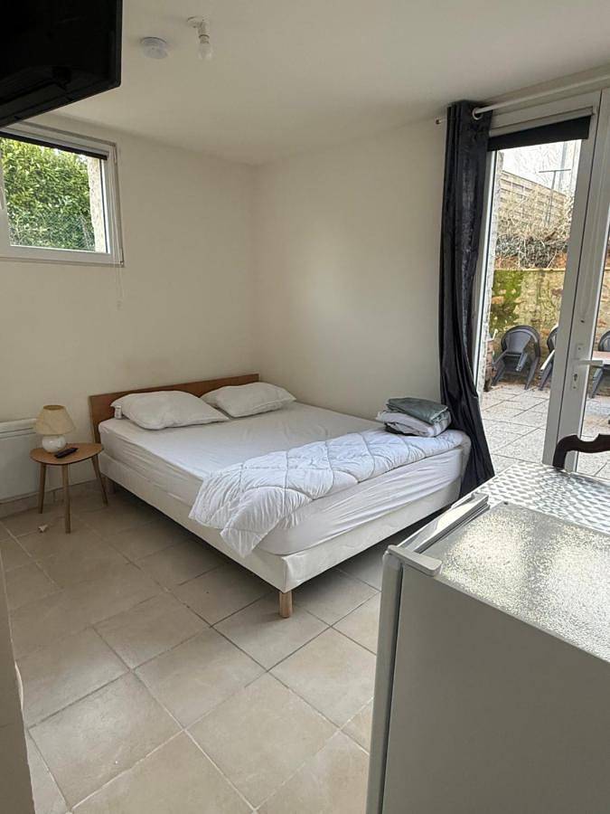 Maison de vacances pour 12 personnes, avec jardin - 1