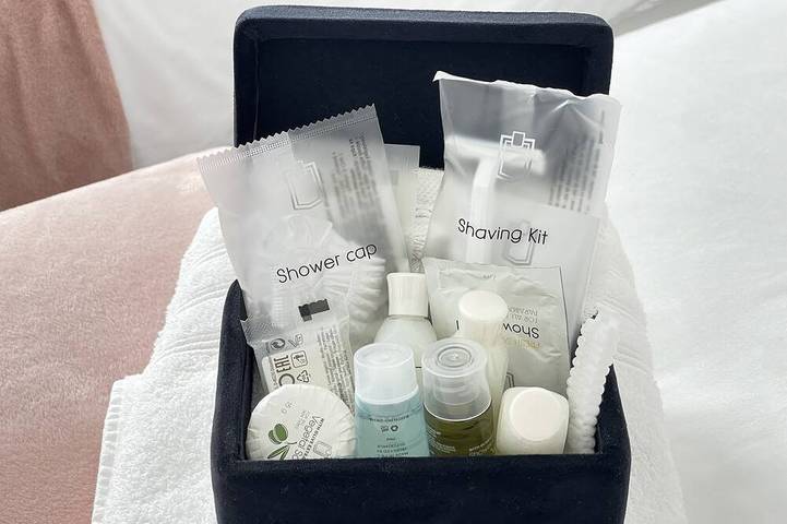 Location de vacances pour 4 personnes, avec balcon et jacuzzi à Saint-Priest - 4