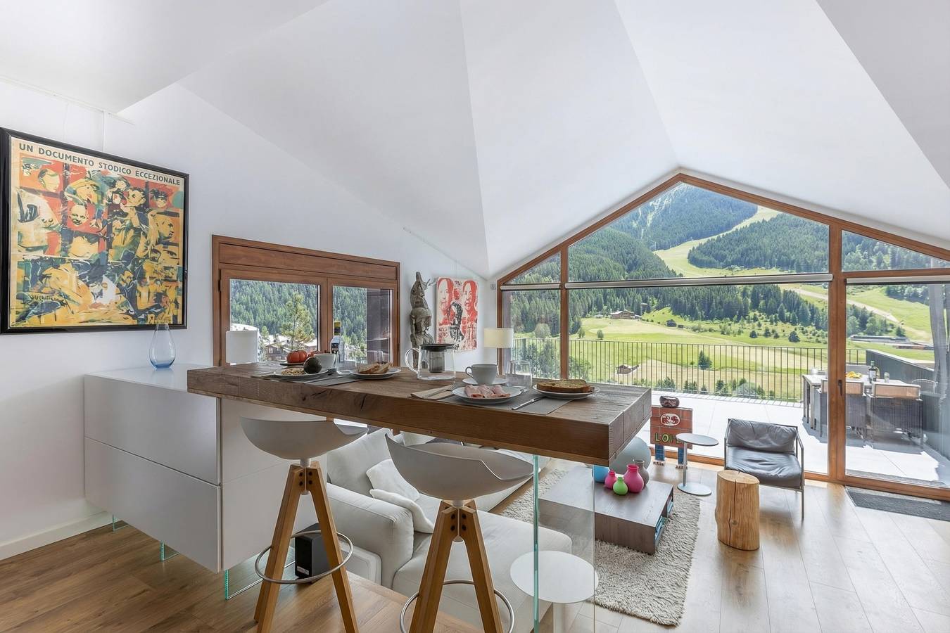 Luxury Home in El Tarter, Andorra in El Tarter, Grandvalira