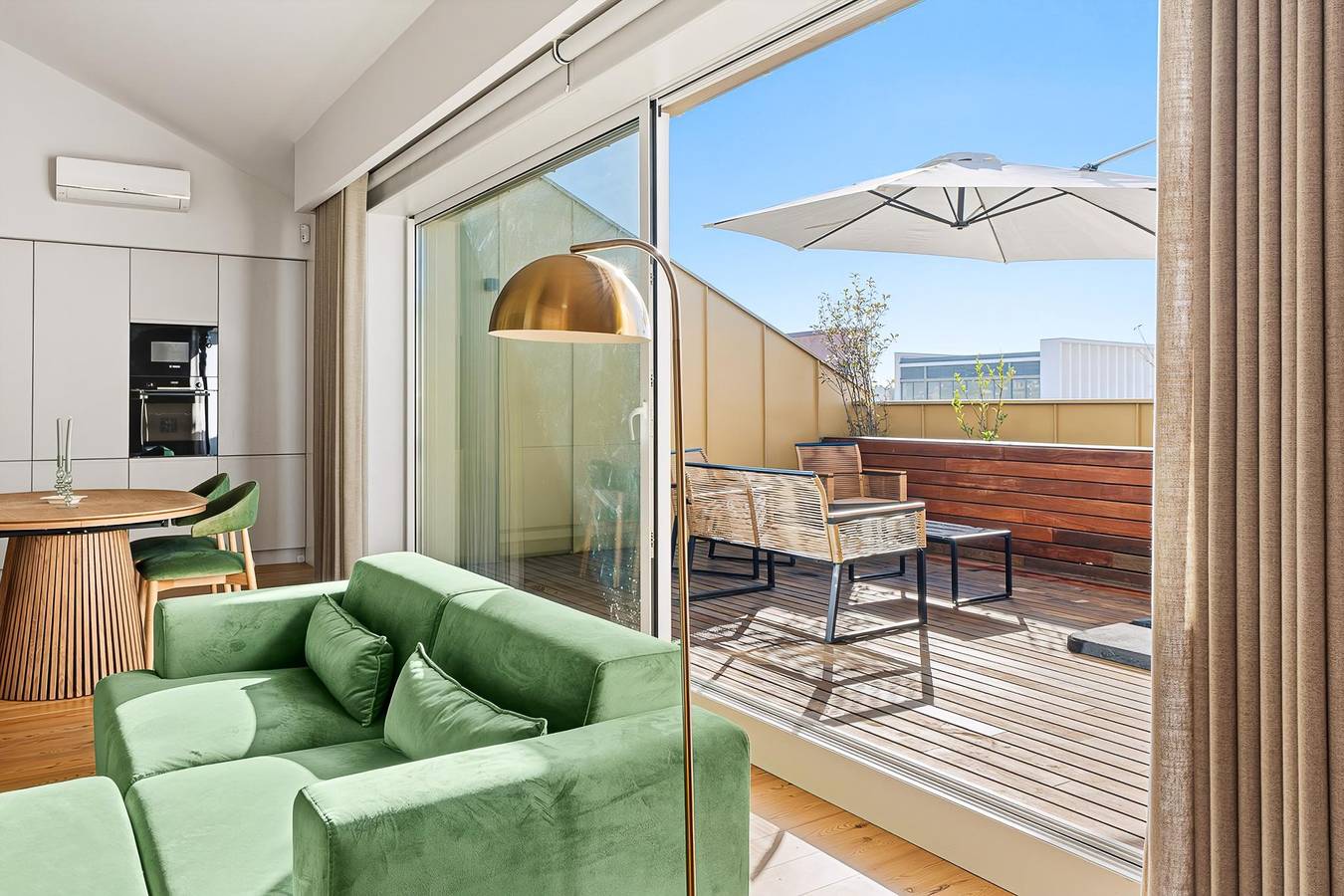 Apartamento entero, Guestready – Dúplex lujoso en el centro de Aveiro in Aveiro, Distrito de Aveiro