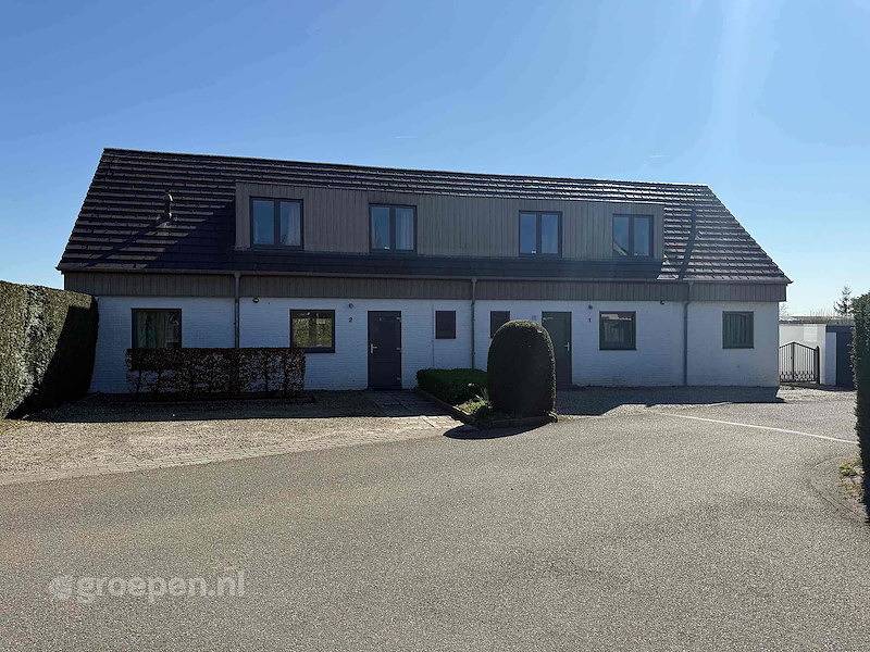 Groepsaccommodatie Klimmen in Parkstad Limburg