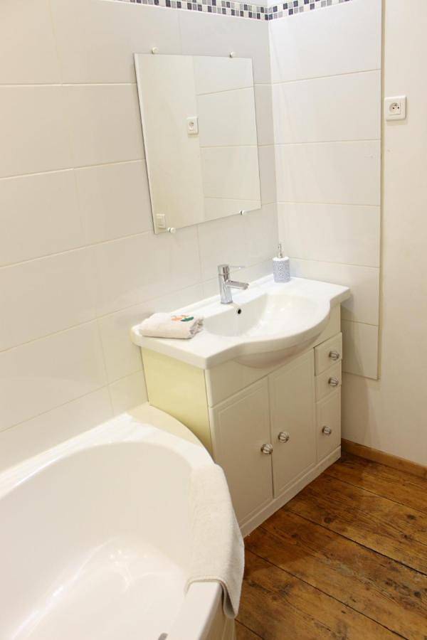 Appartement entier, Appartement Hirondelle in Gray, Haute-Saône