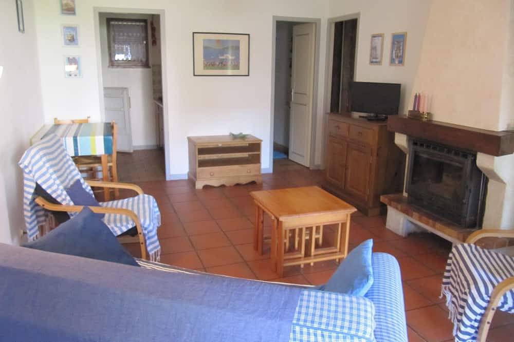 Appartement entier, Contis-Plage, meublé 4 pers, 800m de la mer, plein pied in Contis, Saint-Julien-en-Born