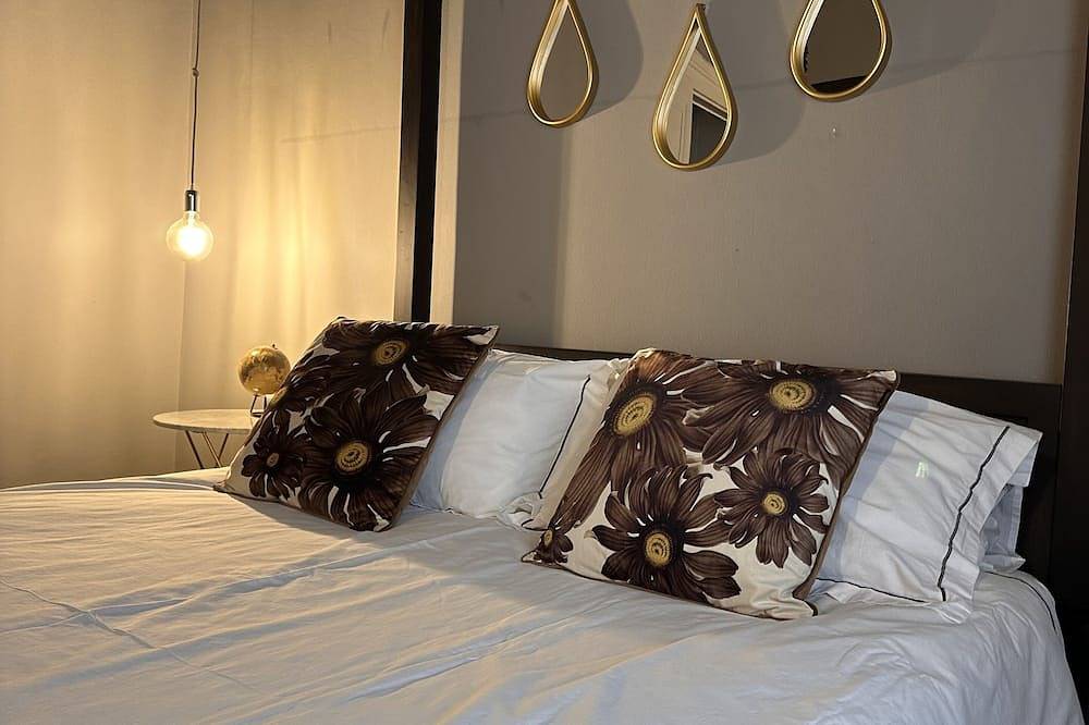 Botta 9 - Deluxe Room in Bergamo, Bergamo Provinz
