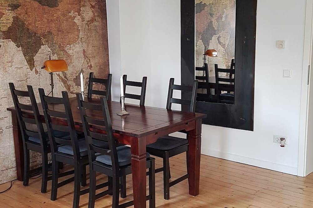 Ganze Wohnung, Top 3 Zimmer, ruhig, grosszügig, zentrumsnah,4Fahrräder,Parken kein Problem in Osnabrück, Osnabrücker Land