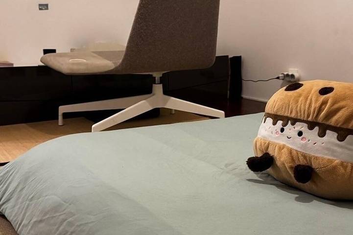 Gîte pour 2 personnes, animaux acceptés à Noisy-le-Sec - 2