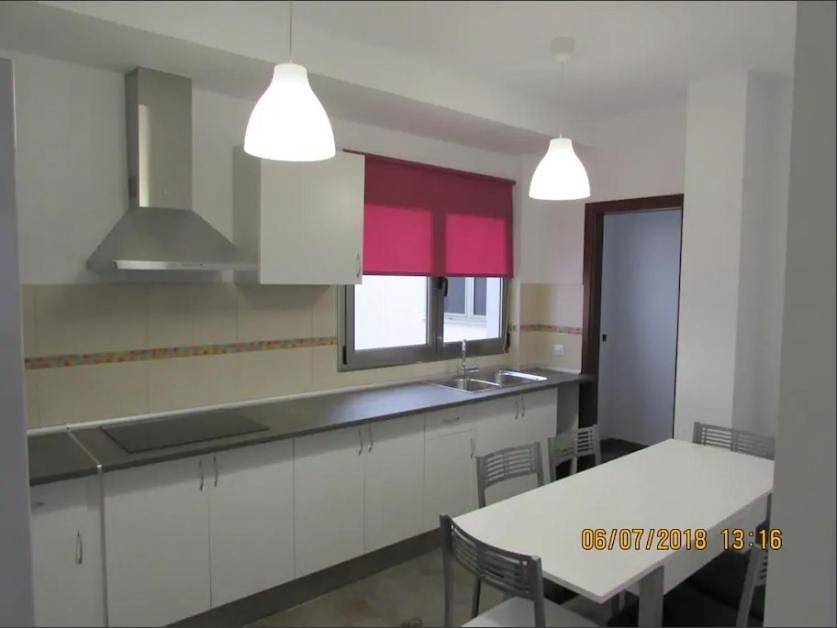 Appartement entier, Three-Bedroom Apartment in Pozo Izquierdo, Santa Lucía de Tirajana