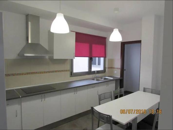 Appartement de vacances pour 6 personnes, avec terrasse et vue