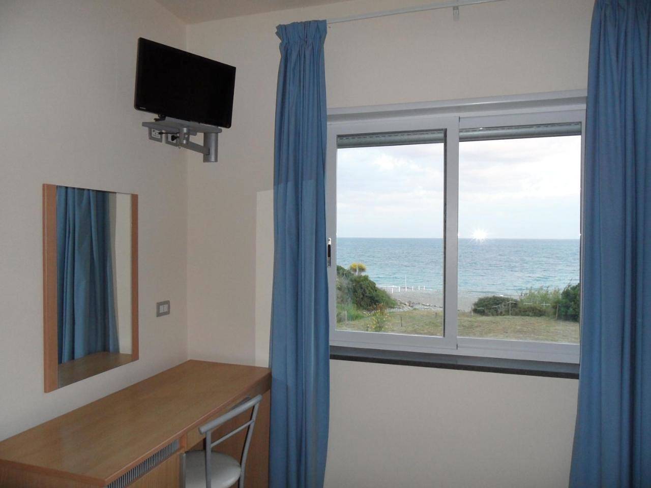 Villa Comics in Vibonati, Cilento