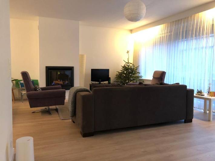 Maison de vacances pour 5 personnes, avec terrasse à Tervuren