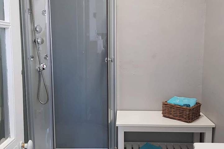 Gîte pour 2 personnes à Blaye - 4