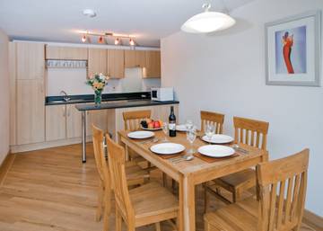 Apartment for 4 People in Dawlish, Devon, Photo 1