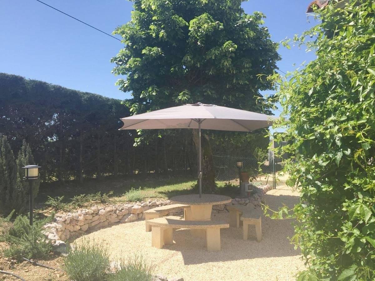 Là Grange in Parisot, Région d'Albi