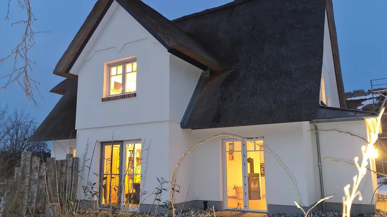 Ferienhaus für 8 Personen (168 m²) in Rerik (Ostseebad) in Rerik, Neubukow-Salzhaff