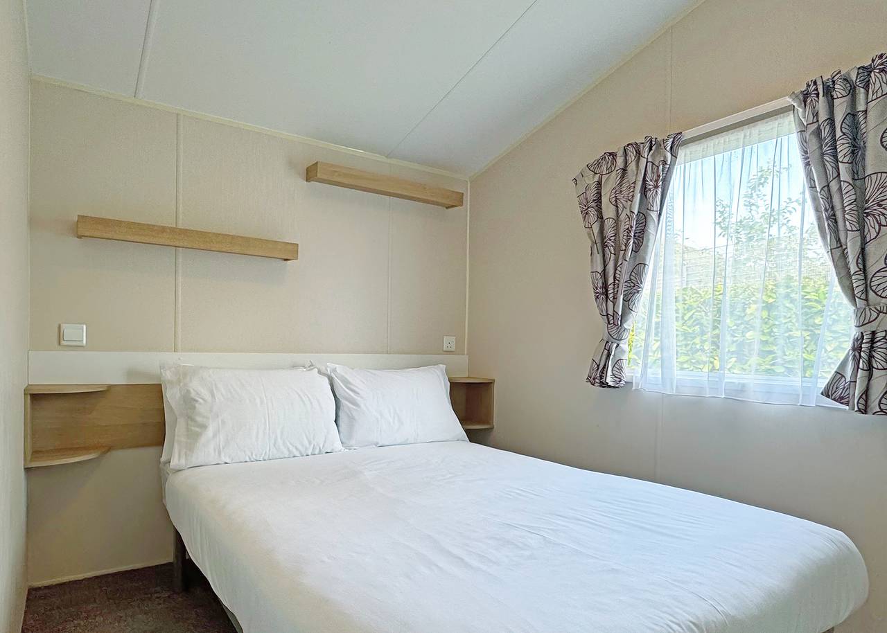 Redwood Standard in Mablethorpe, Lincolnshire