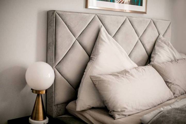 Ferienwohnung für 2 Personen, mit Garten in Charlottenburg Berlin - 2