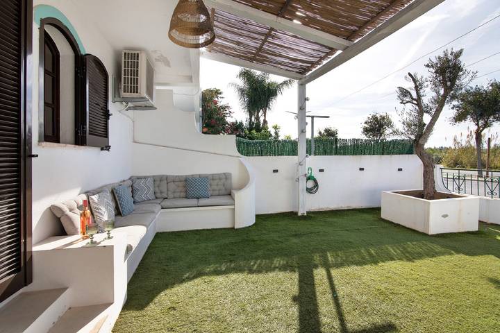 Villa pour 8 personnes, avec jardin au Portugal - 2