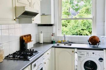 Appartement voor 4 Personen in Ealing, Londen, Afbeelding 2