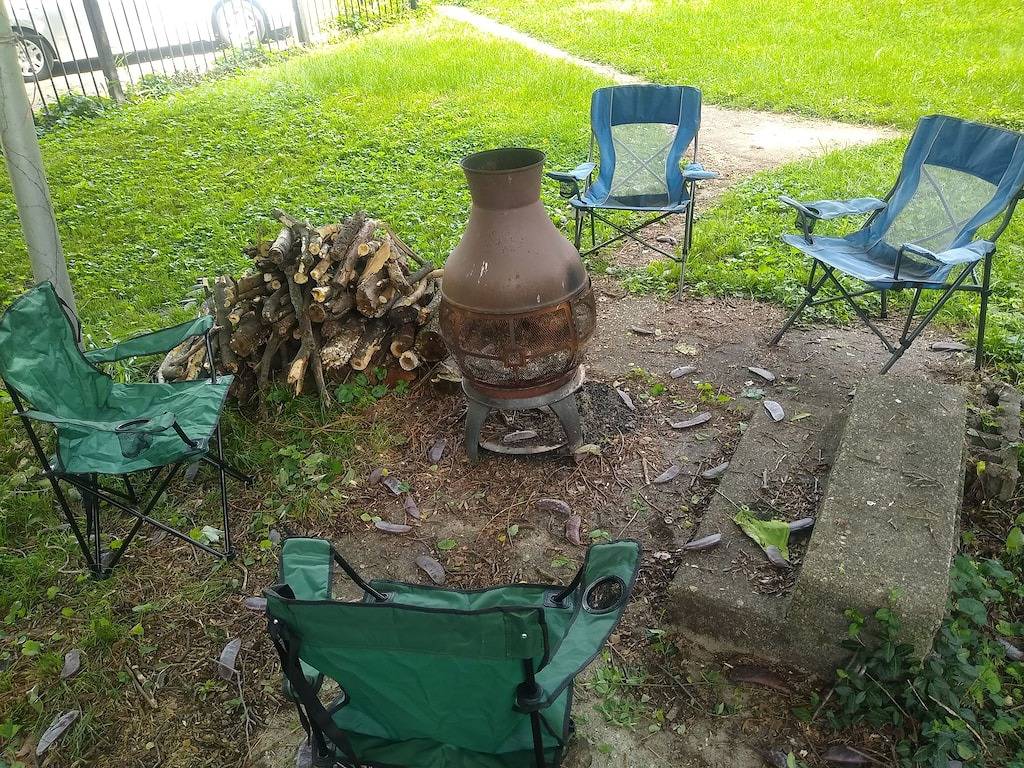 Ganze Wohnung, Historic Clayton-Bullock Schoolhouse Near Downtown Cincinnati!! in Licking Riverside Historic District, Kenton County