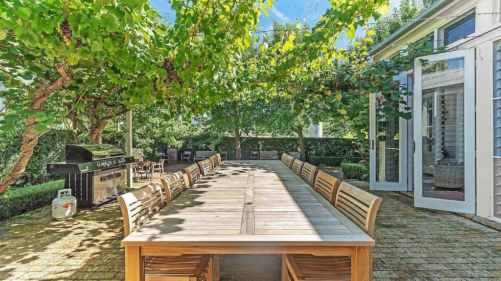 Milhouse Berry, South Coast in Berry (NSW), New South Wales