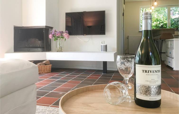 Ferienhaus für 8 Personen mit Terrasse in Arnemuiden, Walcheren