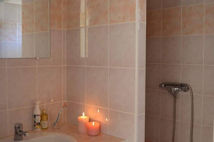 Location de vacances pour 4 personnes, avec jardin à Lalbenque - 4