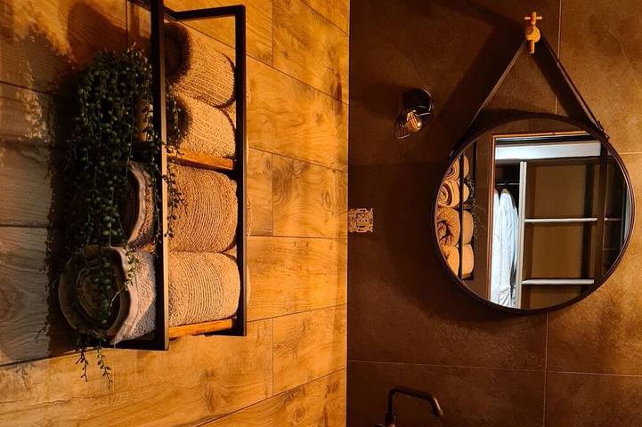 Location de vacances pour 2 personnes à Marthod - 4