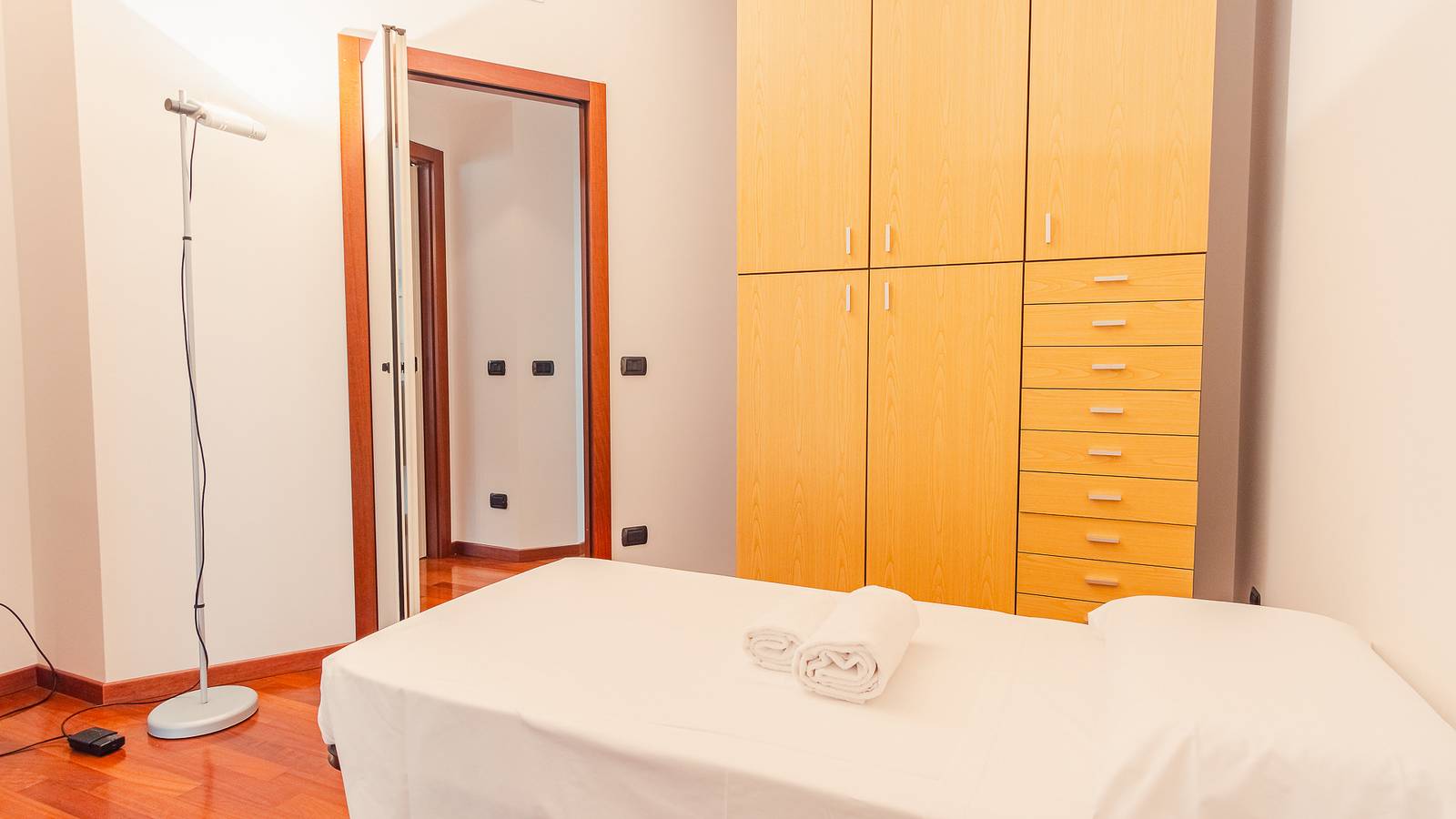 Geheel appartement, Vakantieappartement voor 6 personen met balkon in Centro Storico di Verona, Verona