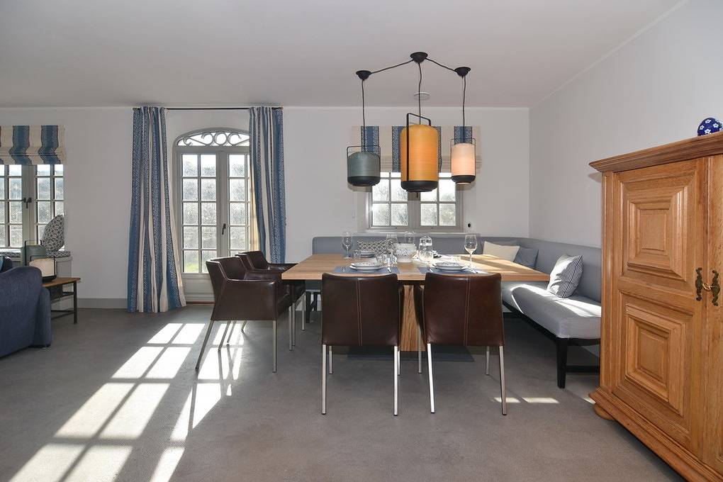 Hüs bi See in Rantum, Sylt (Gemeinde)