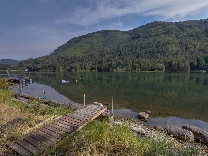 Bungalow für 6 Personen in den USA