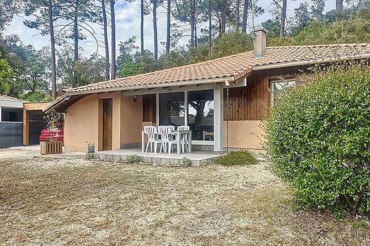 Ferienhaus für 6 Personen - 1