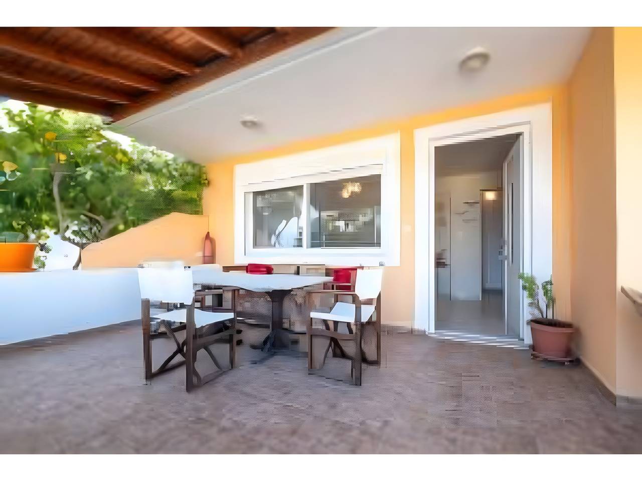 Appartement 'No 4' met Uitzicht op Zee, Wi-Fi en Airconditioning, foto 11