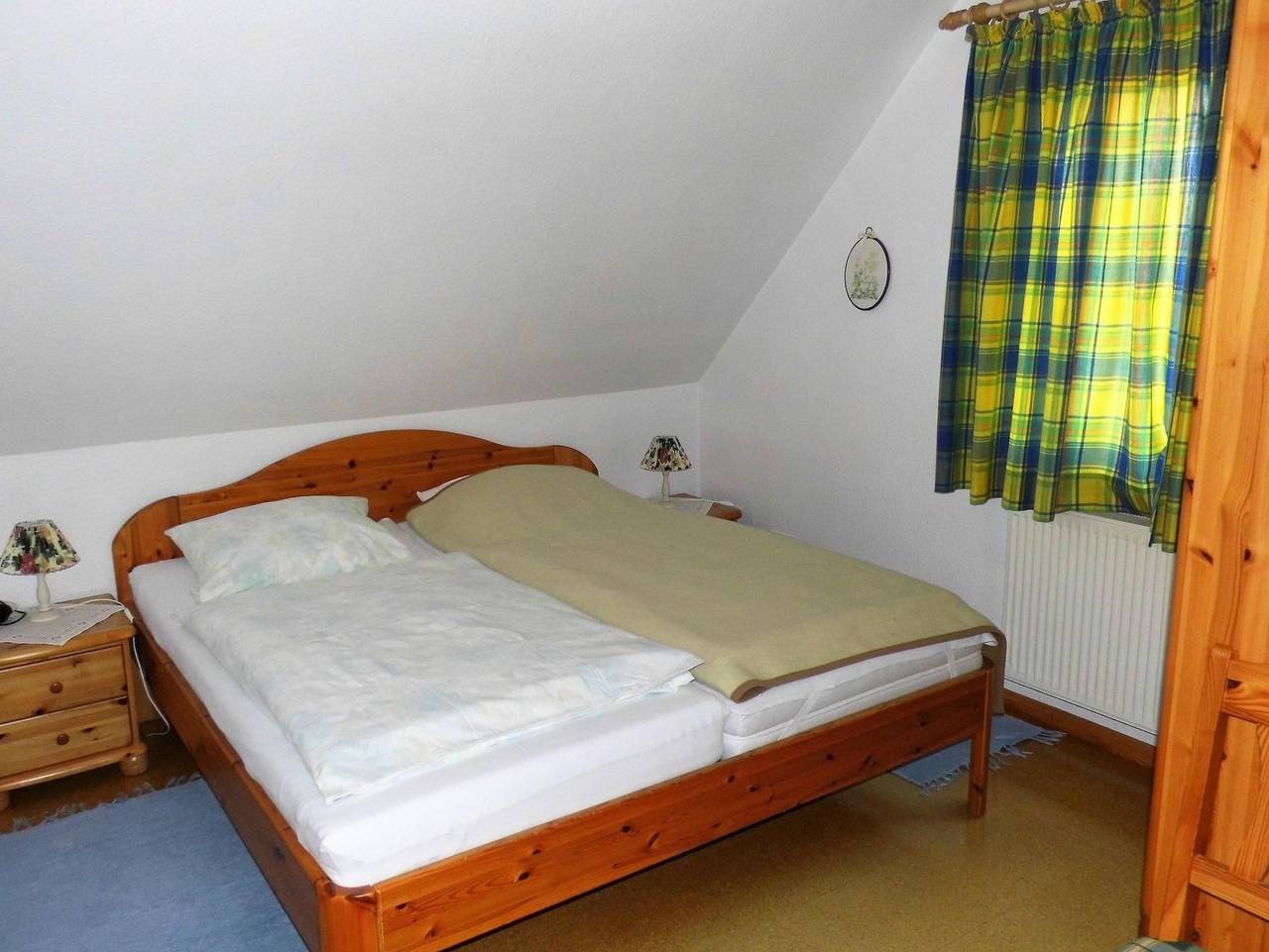 Ganze Ferienwohnung, Rundföhrst.11 Carstensen Whg 2 in Goting, Föhr