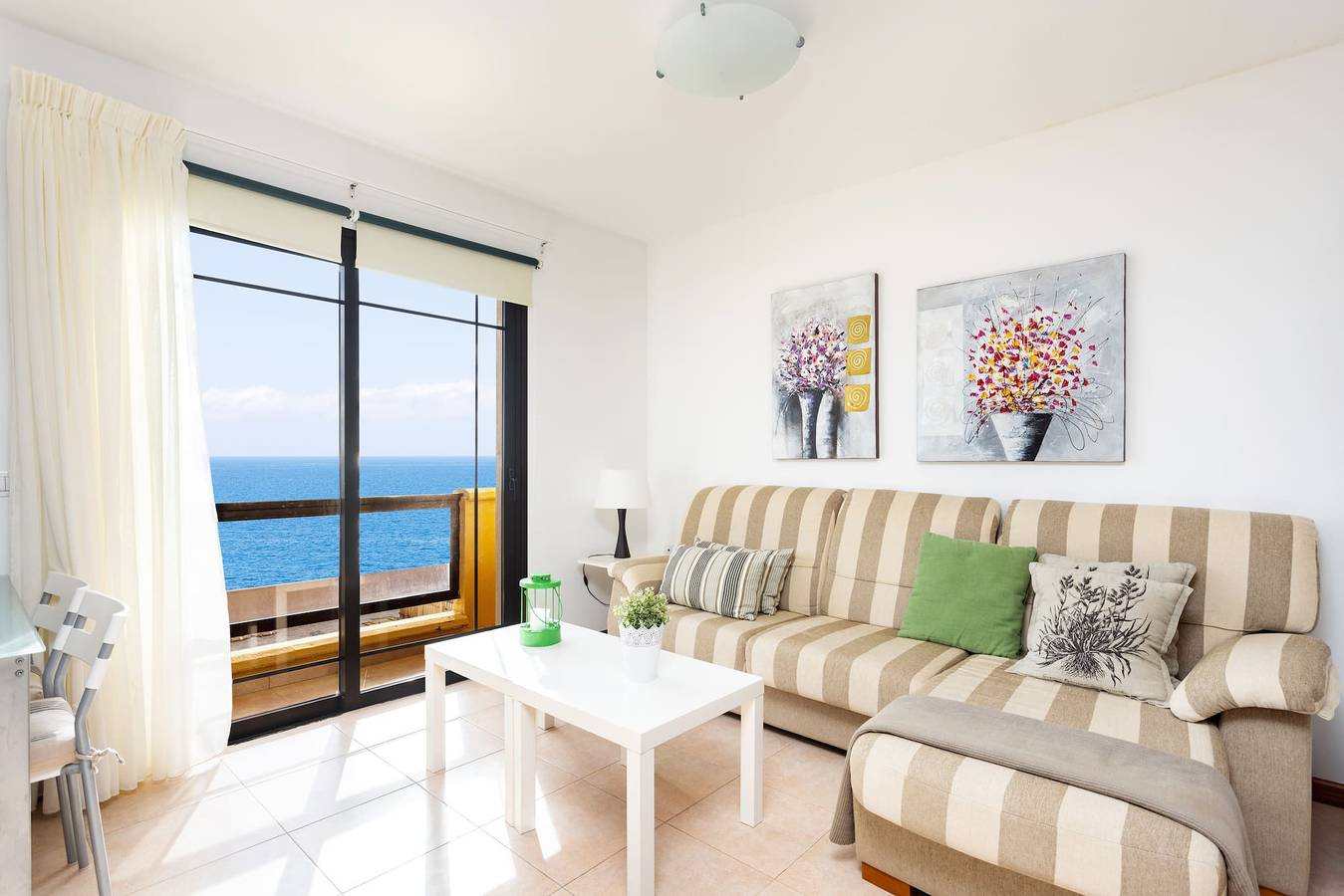 Apartamento entero, Apartamento de vacaciones para 4 personas in Porís de Abona, Tenerife Sur