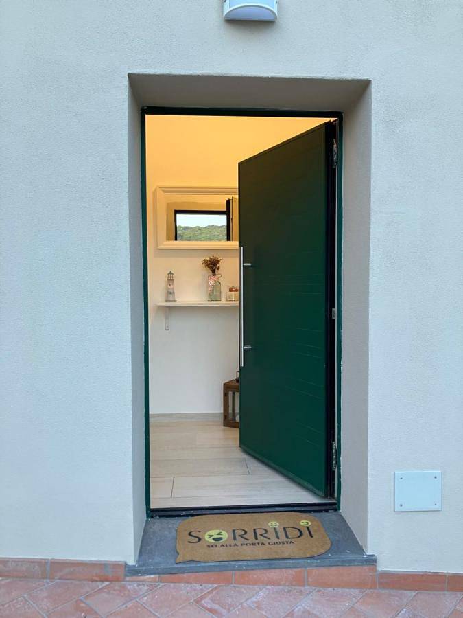 BnB für 2 Personen auf Elba