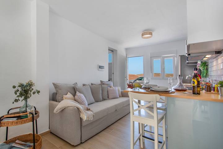 Casa de vacaciones para 2 personas - 1