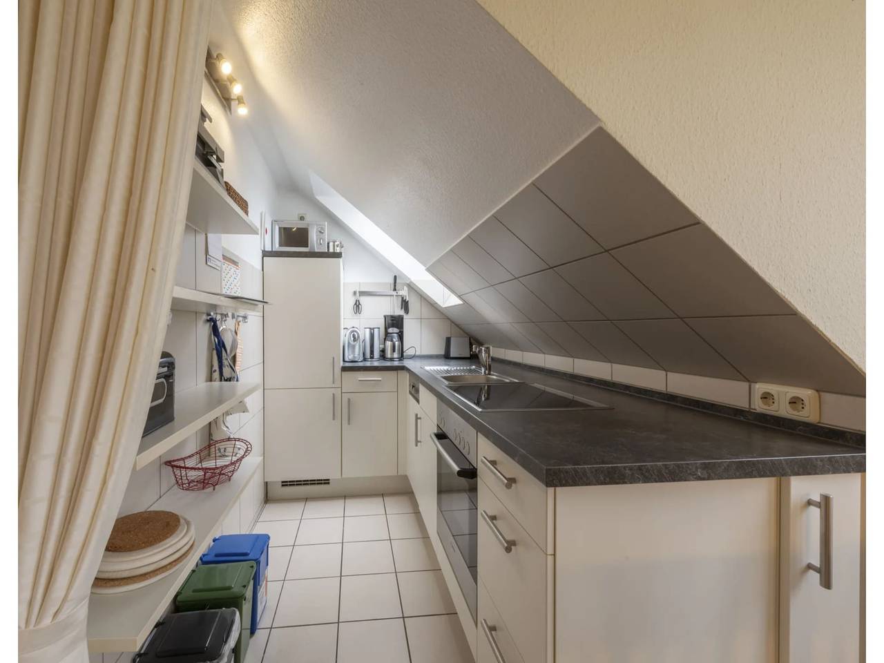 Ganze Wohnung, Ferienwohnung im Og in Friedrichkoog-Spitze in Friedrichskoog-Spitze, Friedrichskoog