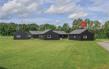 Holiday Home for 6 People in Ringkøbing-Skjern Region, West Coast Denmark, Photo 1