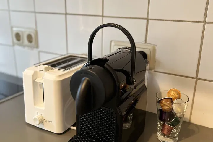 Appartement de vacances pour 8 personnes - 1